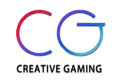 Creative Gaming provider logo