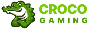 Croco Gaming provider logo