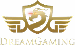 Dream Gaming provider logo