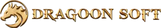 Dragoon Soft provider logo