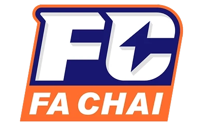 Fa Chai provider logo