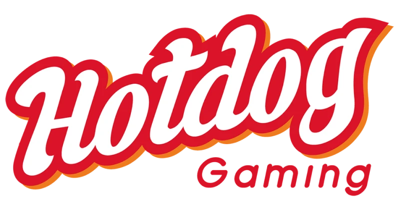 Hotdog Gaming provider logo