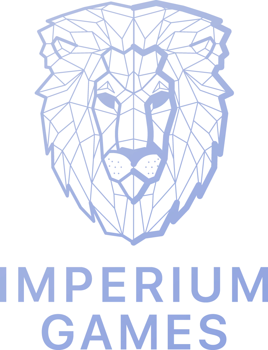 Imperium Games provider logo