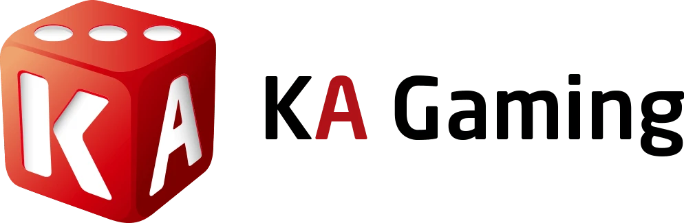KA Gaming provider logo