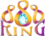 888King provider logo