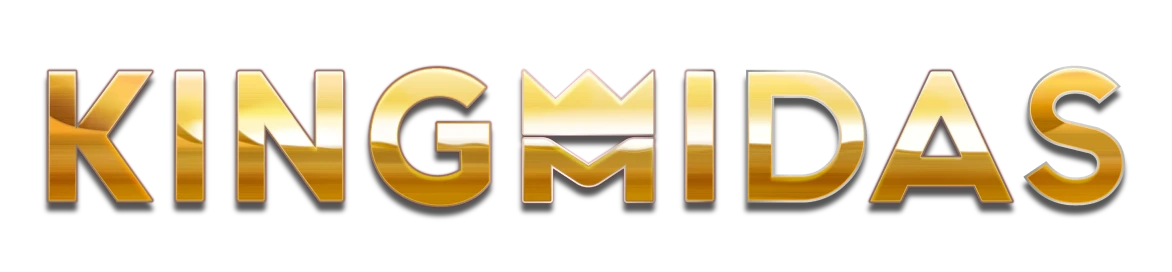 King Midas provider logo