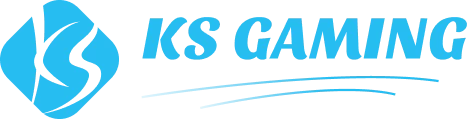 KS Gaming provider logo