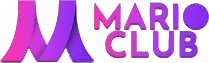 Mario Club provider logo