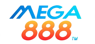Mega888 provider logo