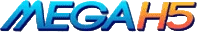 MegaH5 Gaming provider logo