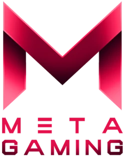 Meta Gaming provider logo