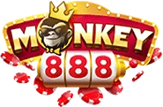 Monkey888 provider logo