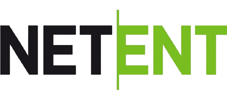Netent provider logo