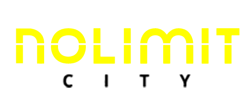 Nolimit City provider logo