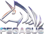 Pegasus provider logo