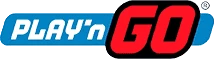 Play'n GO provider logo