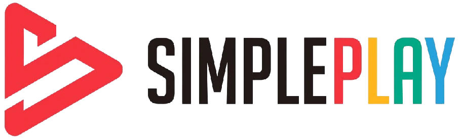 Simple Play provider logo