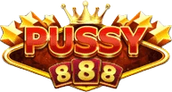 Pussy88 provider logo