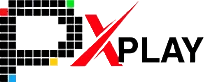 PXPlay provider logo