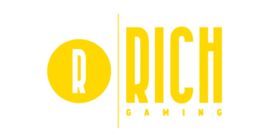 Rich Gaming provider logo