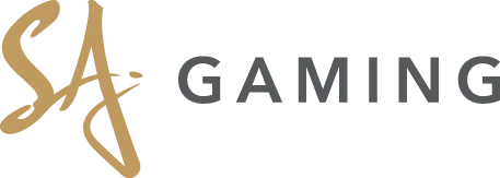 SA Gaming provider logo