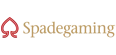 Spade Gaming provider logo