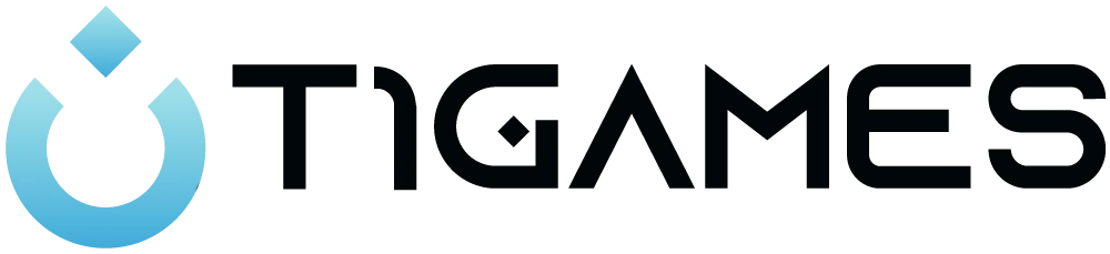 T1 Games provider logo
