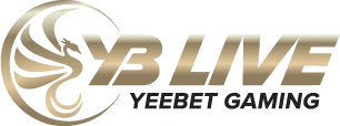 YB Live provider logo