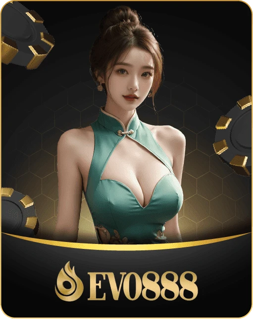 Evo888 provider logo