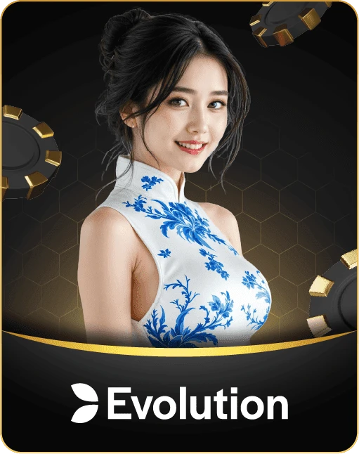 Evolution provider logo