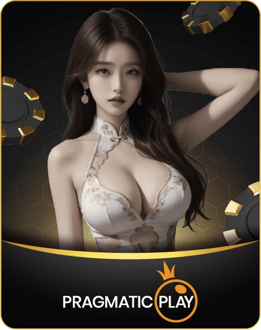 Pragmatic Play provider logo