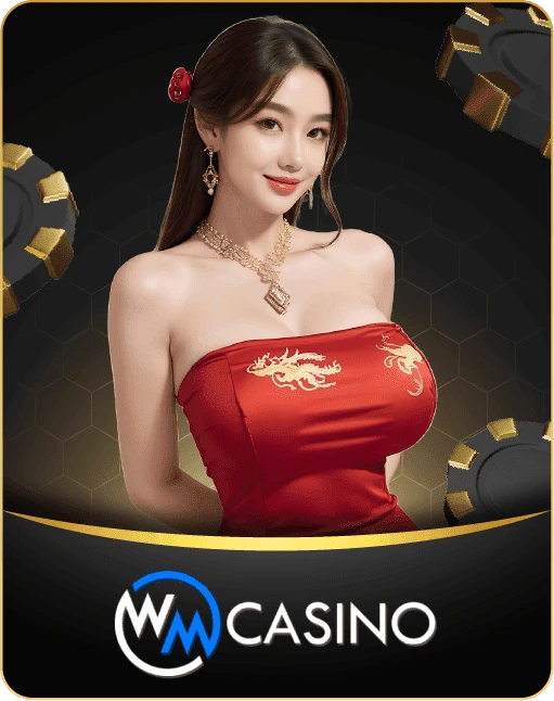 WM Casino provider logo