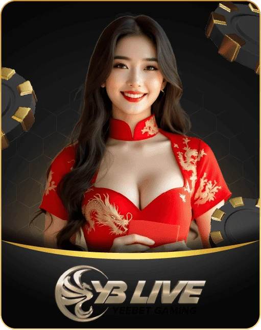 YB Live provider logo