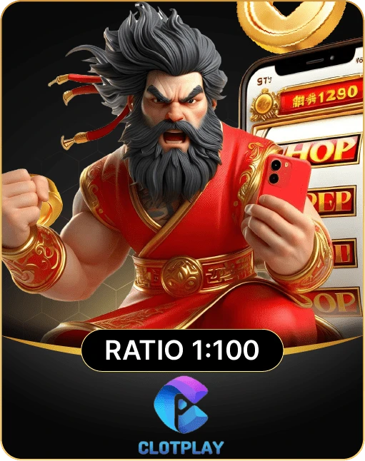 Clotplay provider logo