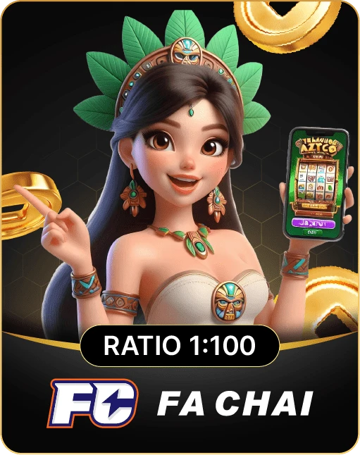 Fa Chai provider logo