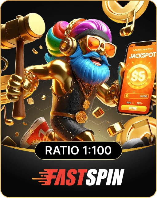 Fast Spin provider logo