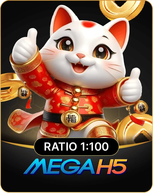 MegaH5 provider logo