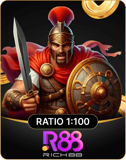 Rich88 provider logo