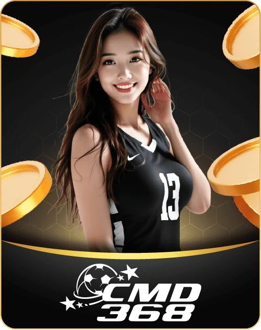 CMD368 provider logo