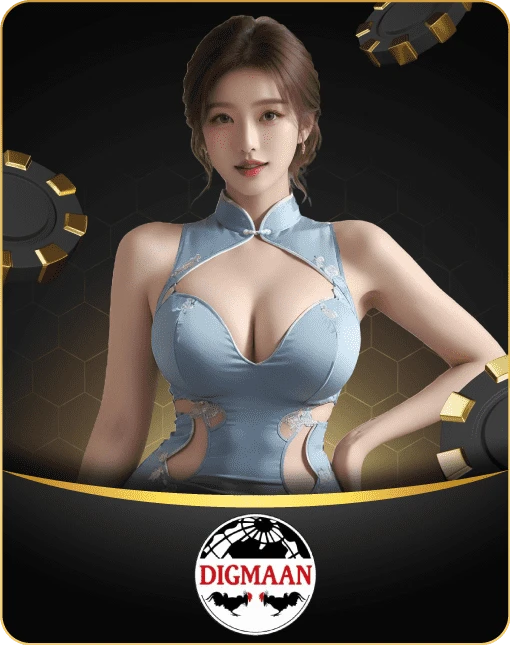 Digmaan provider logo