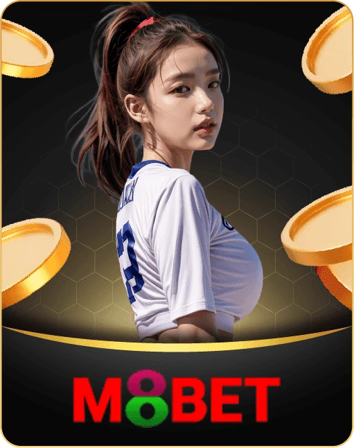M8Bet provider logo