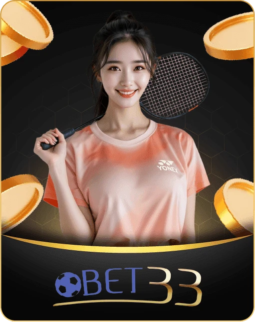 OBet33 provider logo