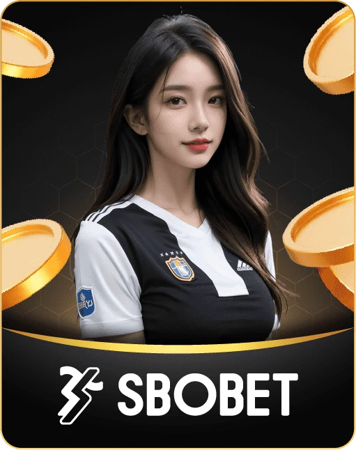 SBOBet provider logo