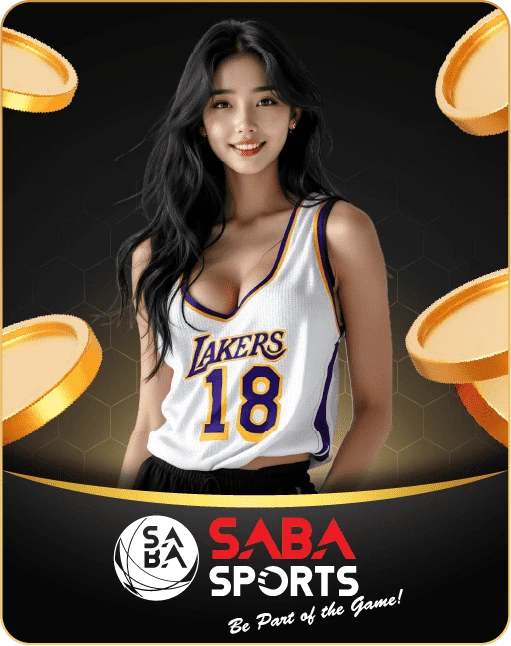 Saba Sports provider logo