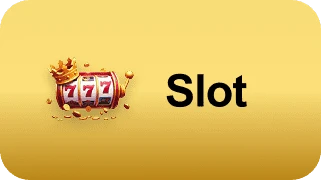 Slot games category tab