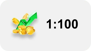 High multiplier games category tab