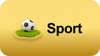 Sports betting category tab